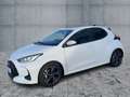 Toyota Yaris 1.5 Hybrid TEAMPLAYER LED+ACC+APP+SHZ+RFK Weiß - thumbnail 2
