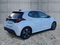 Toyota Yaris 1.5 Hybrid TEAMPLAYER LED+ACC+APP+SHZ+RFK Weiß - thumbnail 6