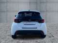 Toyota Yaris 1.5 Hybrid TEAMPLAYER LED+ACC+APP+SHZ+RFK Weiß - thumbnail 5