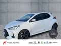 Toyota Yaris 1.5 Hybrid TEAMPLAYER LED+ACC+APP+SHZ+RFK Weiß - thumbnail 1