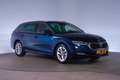 Skoda Octavia 1.5 e-TSI 150pk Business Edition Plus Aut. [ Navi Blauw - thumbnail 41