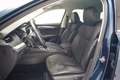 Skoda Octavia 1.5 e-TSI 150pk Business Edition Plus Aut. [ Navi Blauw - thumbnail 11