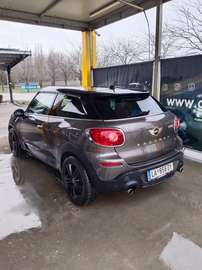 MINI Paceman COOPER S ALL4 COOPER S