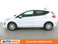 Ford Fiesta 1.1 Ti-VCT Cool&Connect *TEMPO*PDC*SHZ*KLIMA* Blanc - thumbnail 3
