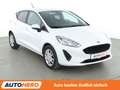 Ford Fiesta 1.1 Ti-VCT Cool&Connect *TEMPO*PDC*SHZ*KLIMA* Blanc - thumbnail 8