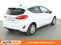 Ford Fiesta 1.1 Ti-VCT Cool&Connect *TEMPO*PDC*SHZ*KLIMA* Blanc - thumbnail 6