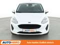Ford Fiesta 1.1 Ti-VCT Cool&Connect *TEMPO*PDC*SHZ*KLIMA* Blanc - thumbnail 9