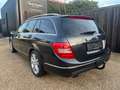 Mercedes-Benz C 200 T CDI DPF  7G-TRONIC Avantgarde EXPORT/HANDELAAR Schwarz - thumbnail 4