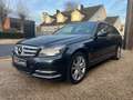 Mercedes-Benz C 200 T CDI DPF  7G-TRONIC Avantgarde EXPORT/HANDELAAR Schwarz - thumbnail 3
