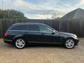 Mercedes-Benz C 200 T CDI DPF  7G-TRONIC Avantgarde EXPORT/HANDELAAR Schwarz - thumbnail 6
