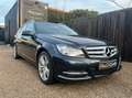 Mercedes-Benz C 200 T CDI DPF  7G-TRONIC Avantgarde EXPORT/HANDELAAR Schwarz - thumbnail 1