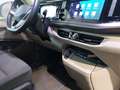 Volkswagen T7 Multivan Basis KÜ 1.5 TSI NAVI+SITZHZ+AHK+PDC Klima Navi Gri - thumbnail 15