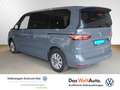 Volkswagen T7 Multivan Basis KÜ 1.5 TSI NAVI+SITZHZ+AHK+PDC Klima Navi Gri - thumbnail 4