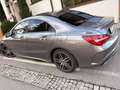 Mercedes-Benz CLA 200 CLA 200 d 4MATIC Aut. Silber - thumbnail 4