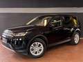 Land Rover Discovery Sport 4WD Finanzierung Garantie Schwarz - thumbnail 2