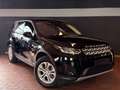 Land Rover Discovery Sport 4WD Finanzierung Garantie Schwarz - thumbnail 3