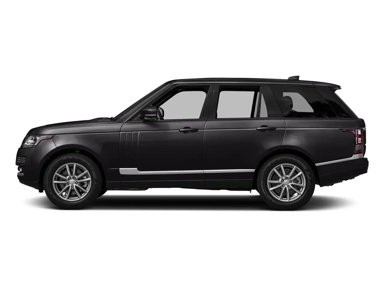 Land Rover Range Rover photo Land Rover Range Rover