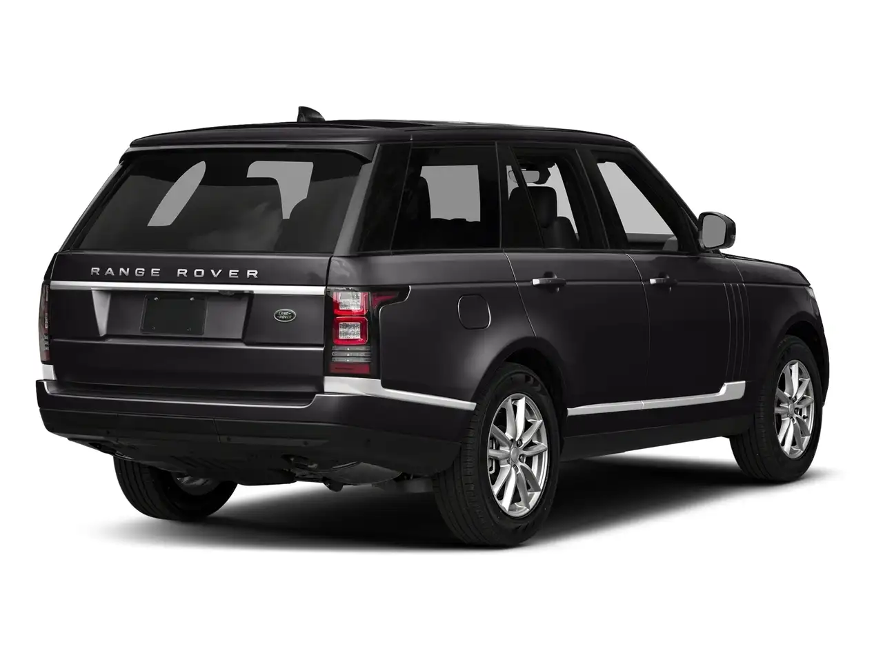 Land Rover Range Rover photo Land Rover Range Rover