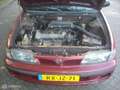 Nissan Almera 1.6 I Pulsar Comfort Airco stuurbekrachtiging Rot - thumbnail 8