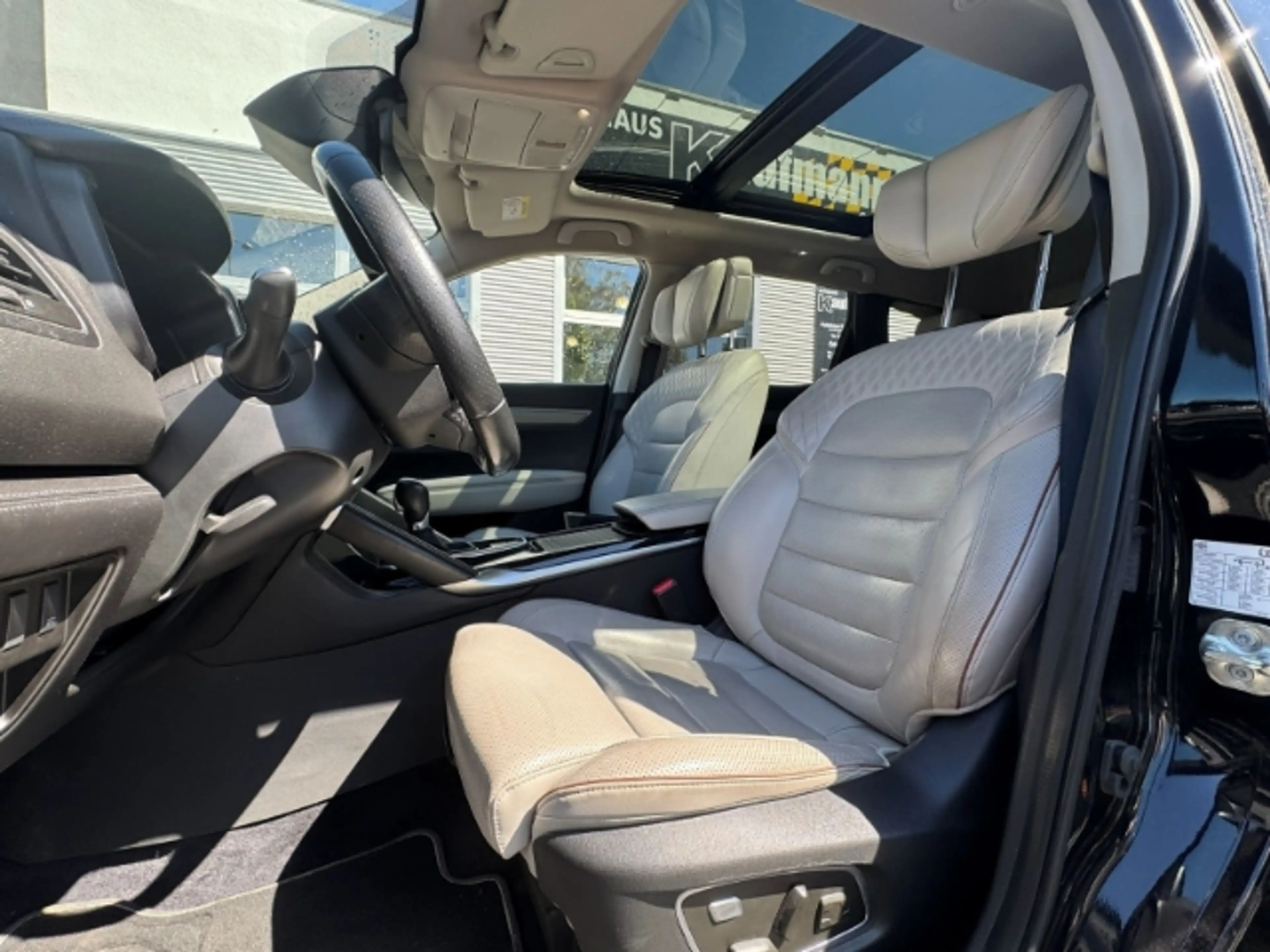 Renault Koleos Initiale Paris 4x4  AHK — photo 7