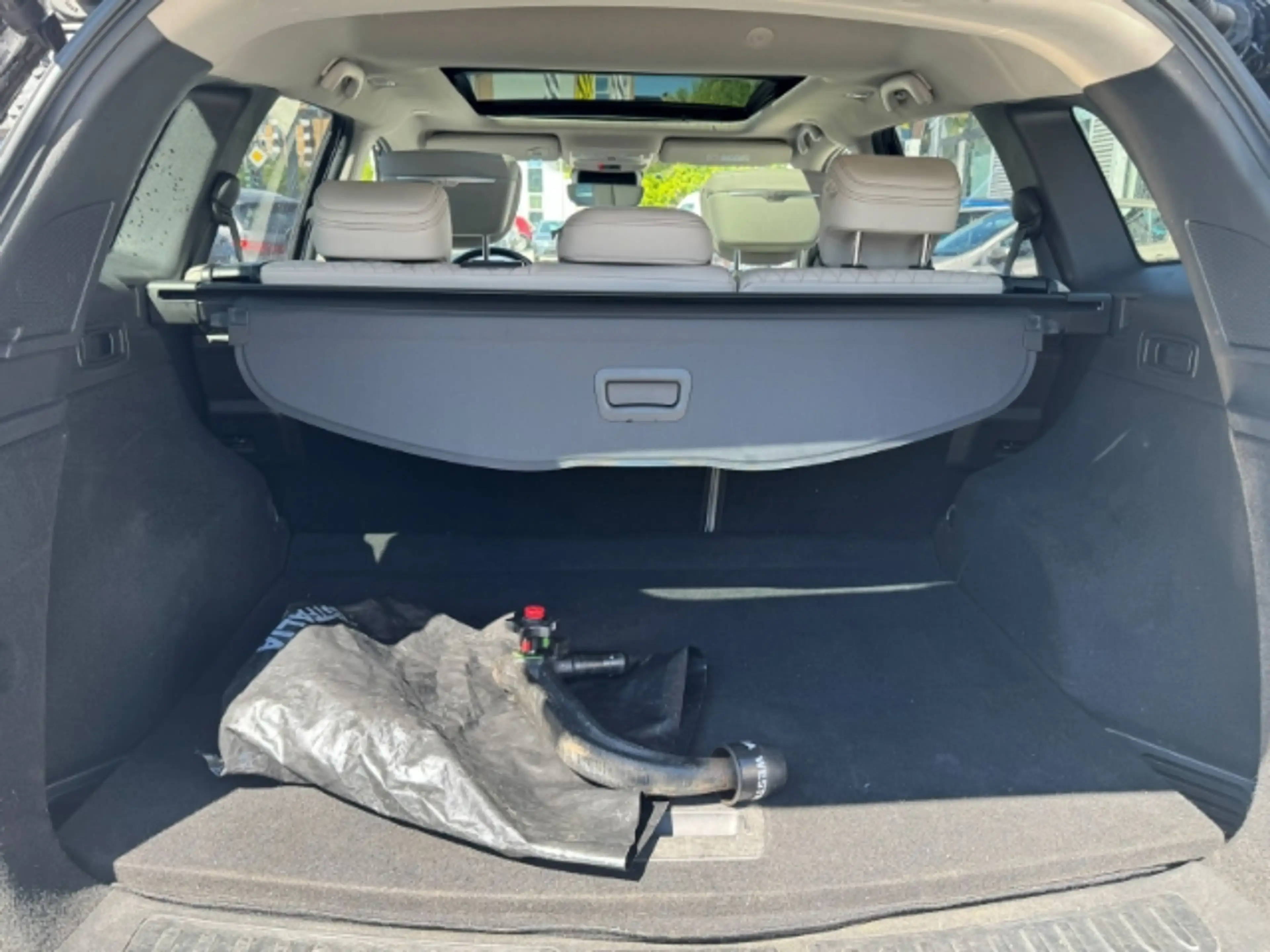 Renault Koleos Initiale Paris 4x4  AHK — photo 15