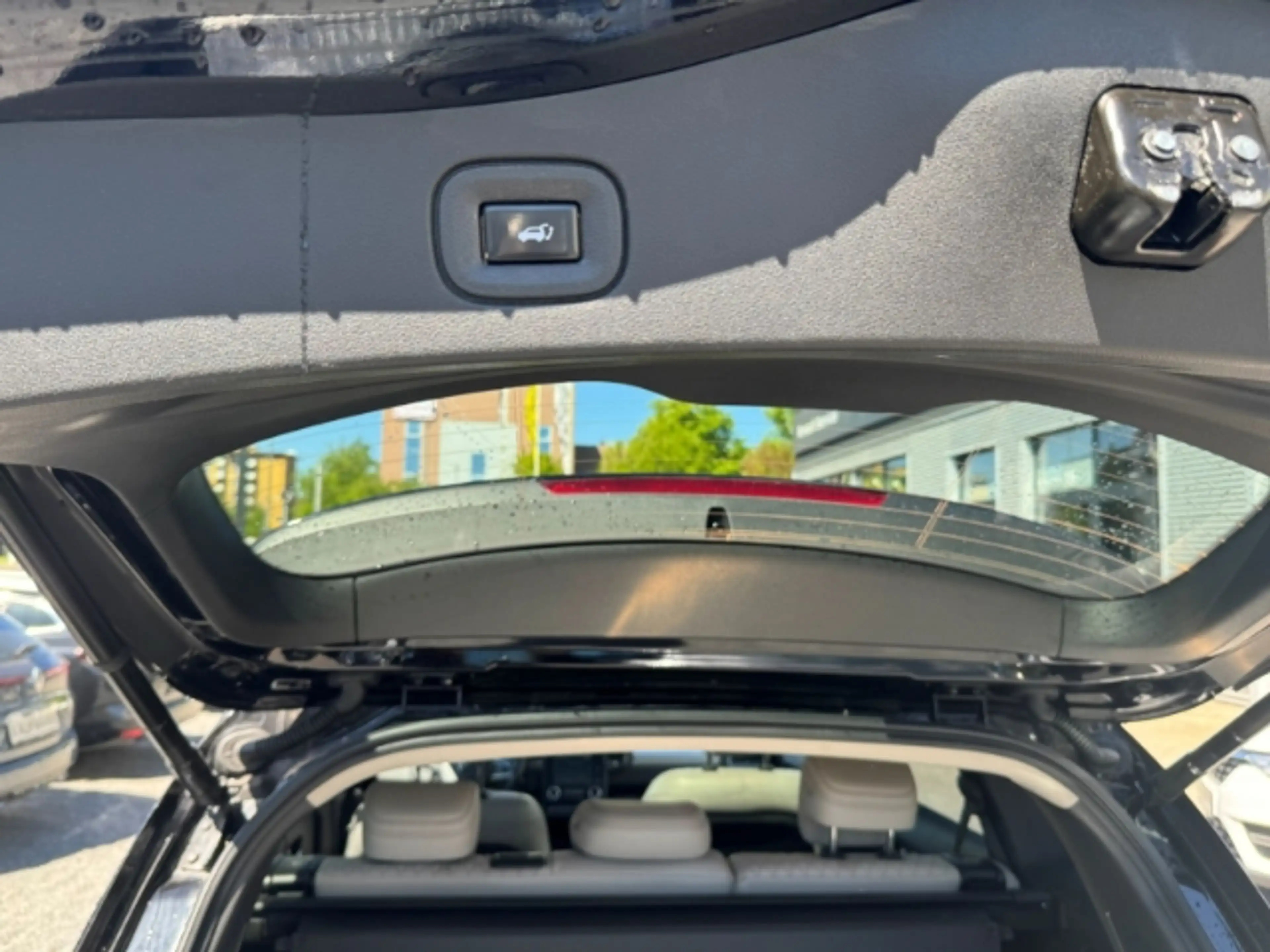 Renault Koleos Initiale Paris 4x4  AHK — photo 14