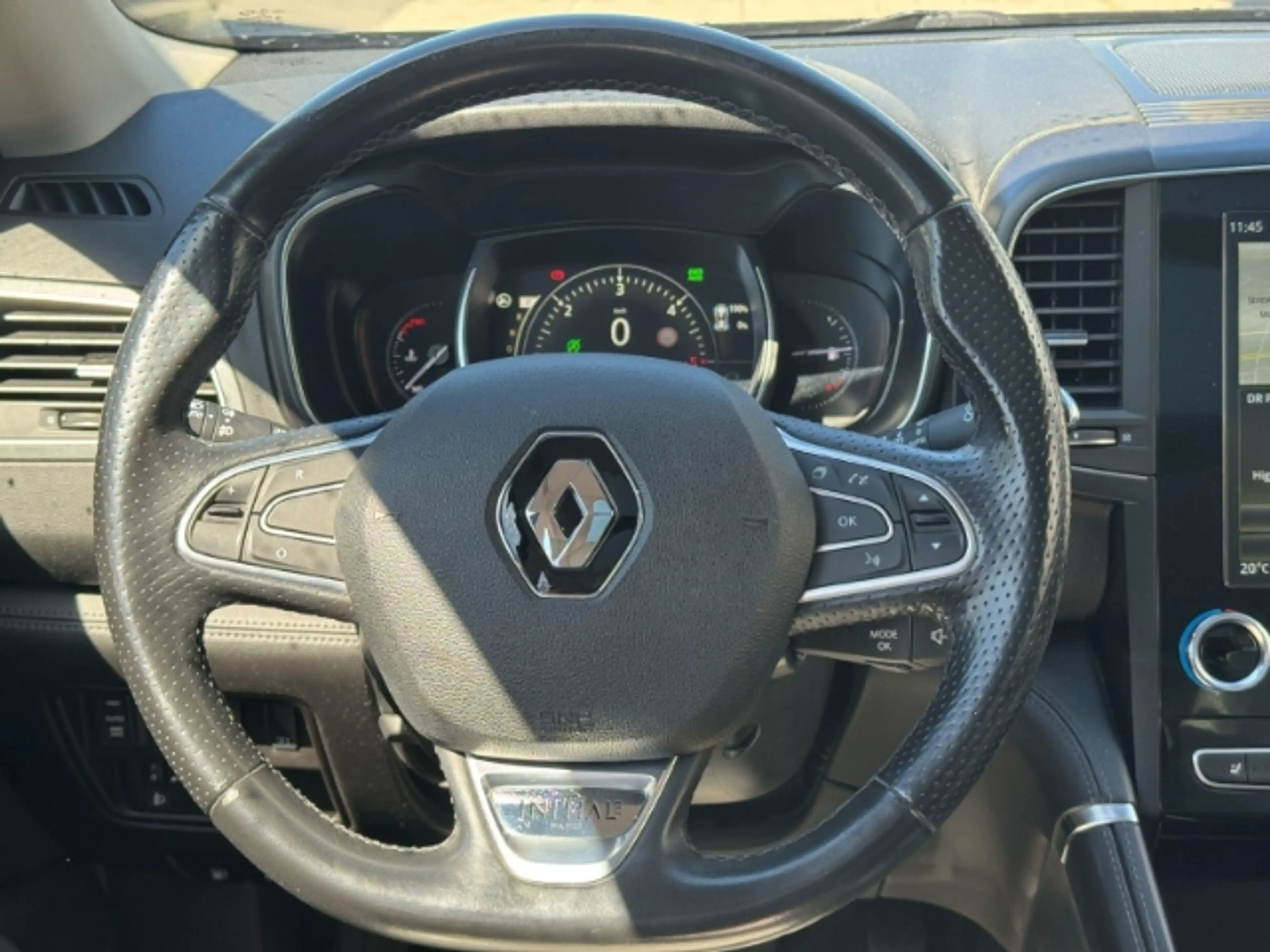 Renault Koleos Initiale Paris 4x4  AHK — photo 9