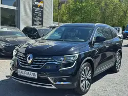 Renault Koleos Initiale Paris 4x4 AHK