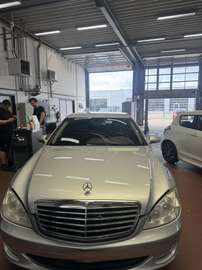 Mercedes Benz S320 CDI | AUTOMAAT |