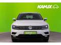 Volkswagen Tiguan 1.5TSI DSG Join+LED+NAVI+VIRTUAL+AHK+PDC Bianco - thumbnail 10