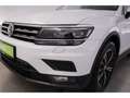 Volkswagen Tiguan 1.5TSI DSG Join+LED+NAVI+VIRTUAL+AHK+PDC Blanco - thumbnail 9