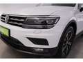 Volkswagen Tiguan 1.5TSI DSG Join+LED+NAVI+VIRTUAL+AHK+PDC Bianco - thumbnail 16