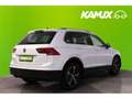 Volkswagen Tiguan 1.5TSI DSG Join+LED+NAVI+VIRTUAL+AHK+PDC Bianco - thumbnail 4