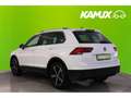 Volkswagen Tiguan 1.5TSI DSG Join+LED+NAVI+VIRTUAL+AHK+PDC Bianco - thumbnail 6