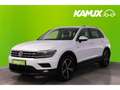 Volkswagen Tiguan 1.5TSI DSG Join+LED+NAVI+VIRTUAL+AHK+PDC Bianco - thumbnail 9