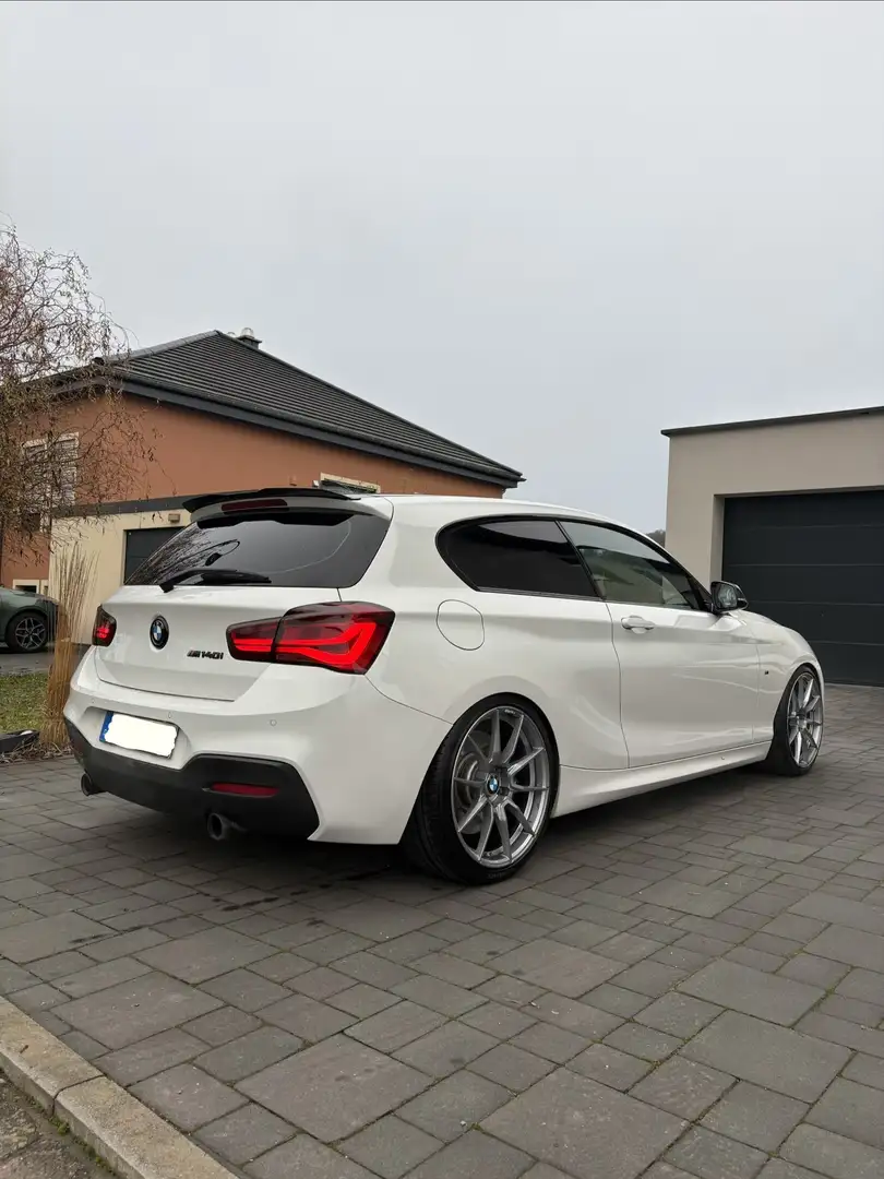 BMW 140 M140i Sport-Aut. - 1