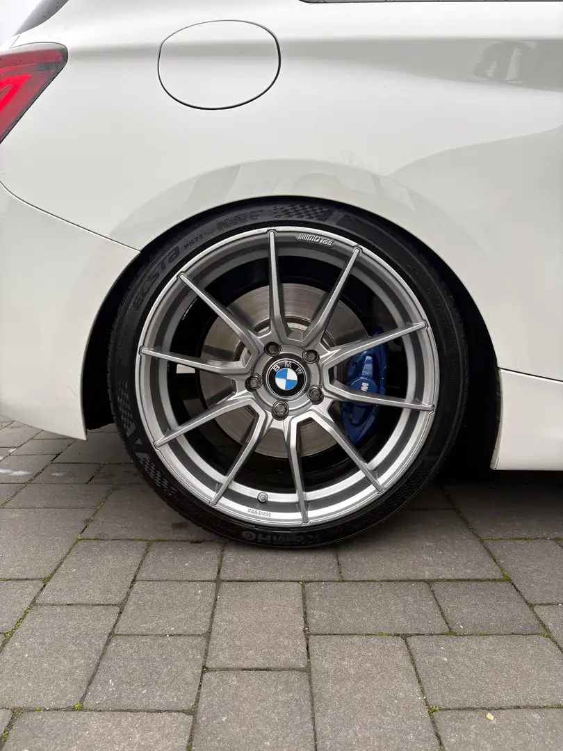 BMW 140 M140i Sport-Aut. - 2