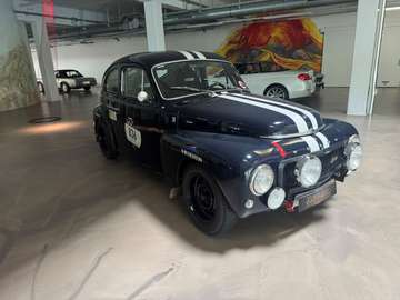 PV544 Sport Rallye