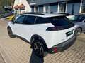 Peugeot 2008 2008 Allure Hybrid 145 +Navi+SHZ+GripCtrl.+360° Weiß - thumbnail 4
