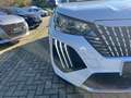Peugeot 2008 2008 Allure Hybrid 145 +Navi+SHZ+GripCtrl.+360° Weiß - thumbnail 13