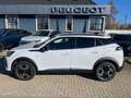 Peugeot 2008 2008 Allure Hybrid 145 +Navi+SHZ+GripCtrl.+360° Weiß - thumbnail 5