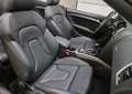 Audi A5 Cabriolet 2.0 TFSI 211 S-Tronic Quattro Ambition Luxe (Cuir, LED, GPS, Sièges chauffants) Bleu - thumbnail 8