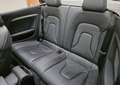 Audi A5 Cabriolet 2.0 TFSI 211 S-Tronic Quattro Ambition Luxe (Cuir, LED, GPS, Sièges chauffants) Bleu - thumbnail 10