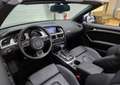 Audi A5 Cabriolet 2.0 TFSI 211 S-Tronic Quattro Ambition Luxe (Cuir, LED, GPS, Sièges chauffants) Bleu - thumbnail 6