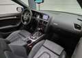 Audi A5 Cabriolet 2.0 TFSI 211 S-Tronic Quattro Ambition Luxe (Cuir, LED, GPS, Sièges chauffants) Bleu - thumbnail 7