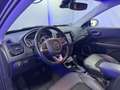 Jeep Compass Limited Aut 47TKM KEY CAM XEN NAVI LEDER Grau - thumbnail 16