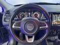Jeep Compass Limited Aut 47TKM KEY CAM XEN NAVI LEDER Grau - thumbnail 15