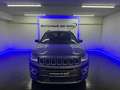 Jeep Compass Limited Aut 47TKM KEY CAM XEN NAVI LEDER Grau - thumbnail 1