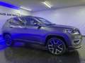 Jeep Compass Limited Aut 47TKM KEY CAM XEN NAVI LEDER Grau - thumbnail 5