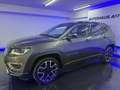 Jeep Compass Limited Aut 47TKM KEY CAM XEN NAVI LEDER Grau - thumbnail 3